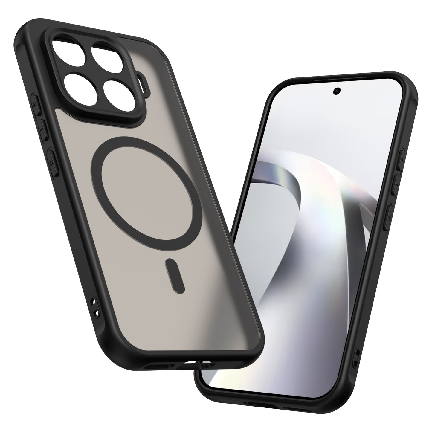 Super Slim Case for Xiaomi 17T
