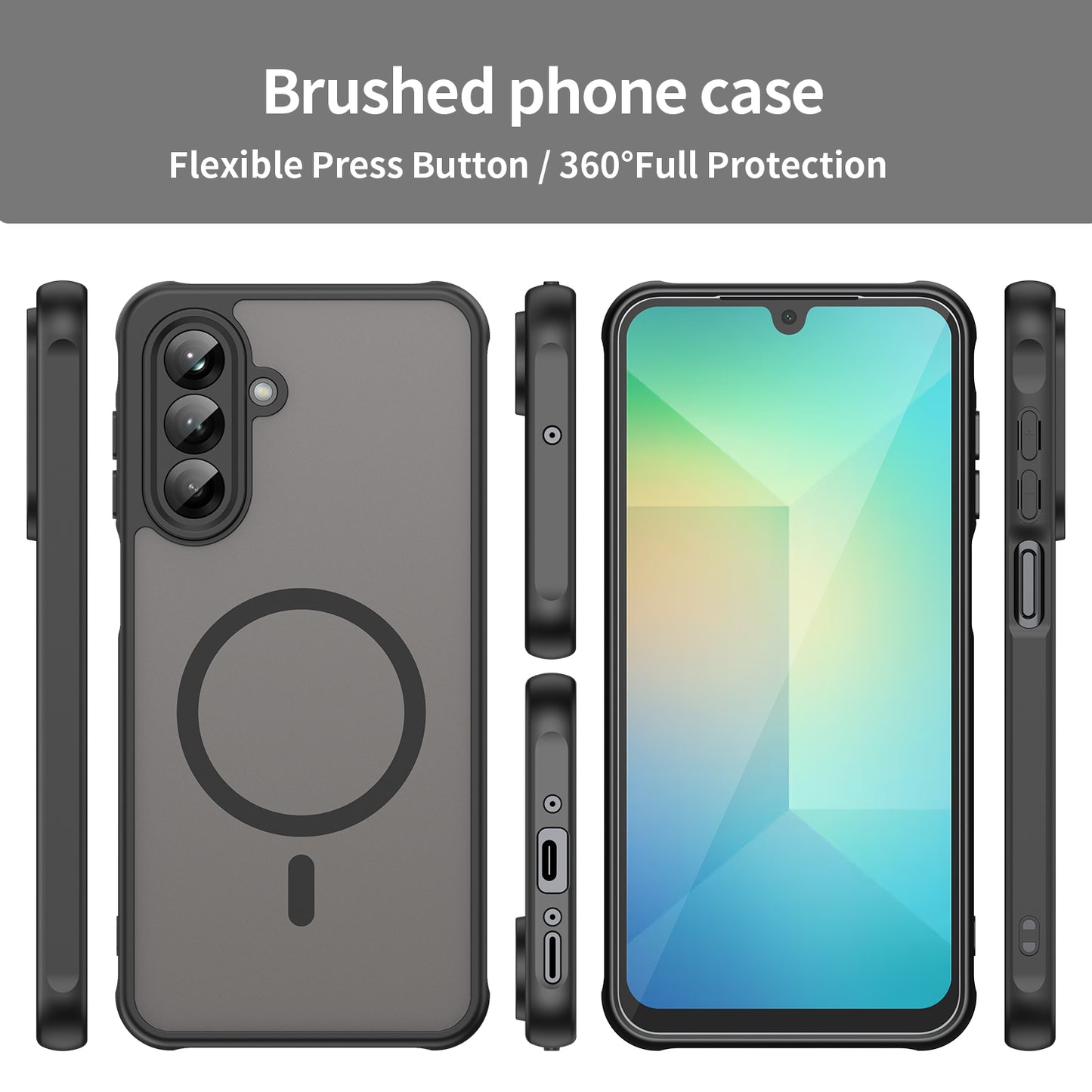 Galaxy A26 5G 초슬림 케이스