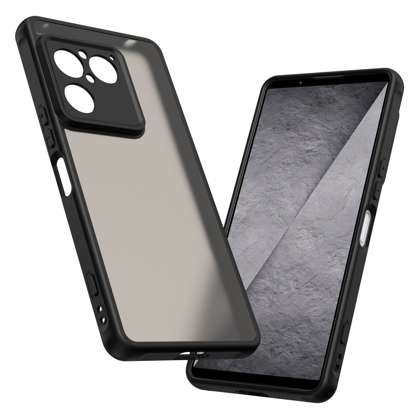 SuperSlim-Hülle für das Xperia 1 VIII (Ohne MagSafe)