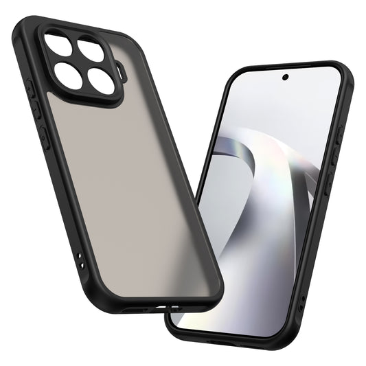Xiaomi 17T SuperSlim Case (Non-MagSafe)