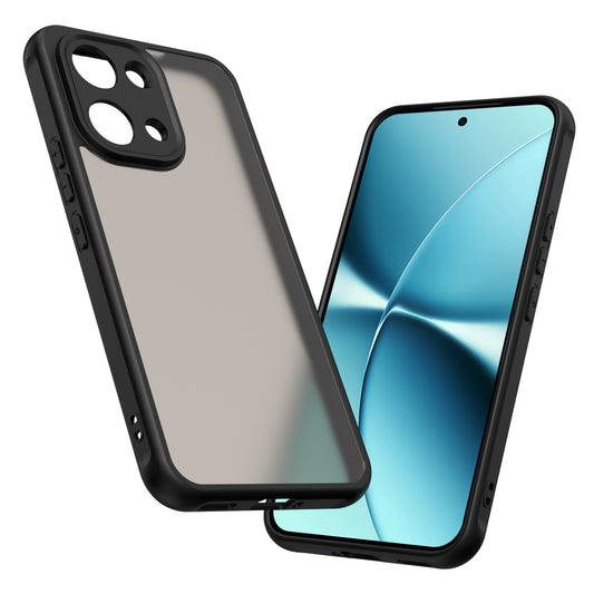 Poco X8 Pro Max / Redmi Turbo 5 Max SuperSlim Case (Non-MagSafe)
