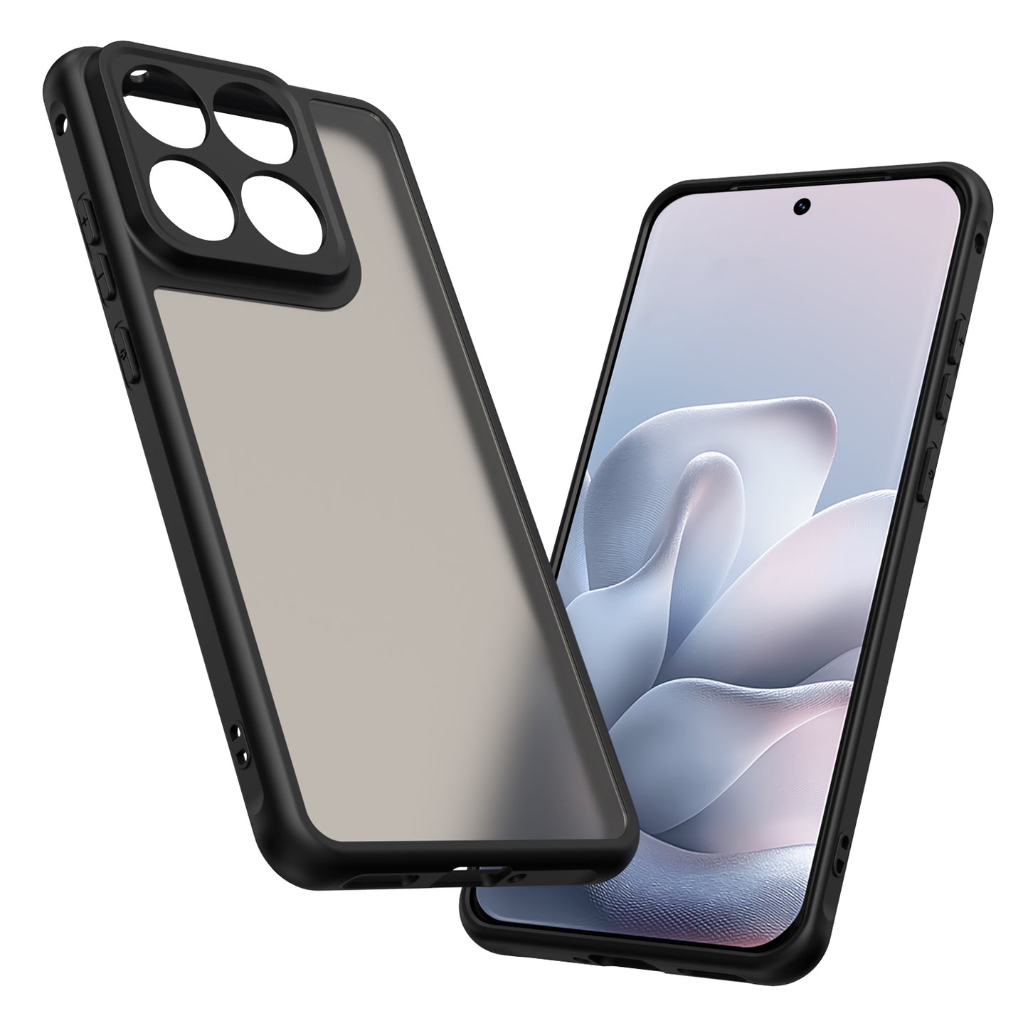 SuperSlim-Hülle für das Moto Edge 70 Fusion/70 Fusion+ (Ohne MagSafe)