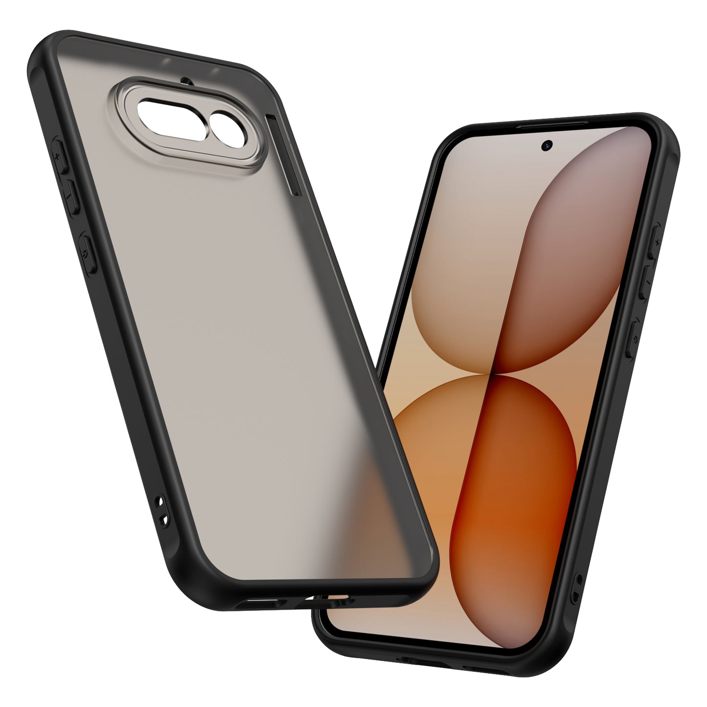 SuperSlim-Hülle für das Nothing Phone (4a) (Ohne MagSafe)