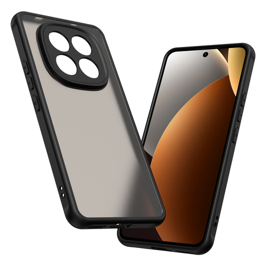 Redmi Note 15 Pro SuperSlim Case (Non-MagSafe)