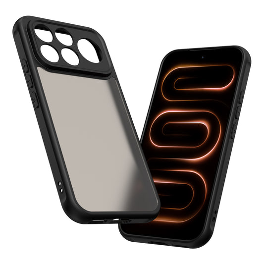 Poco F9 Pro / Redmi K90 / Redmi K100 Pro SuperSlim Case (Non-MagSafe)