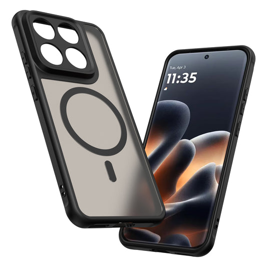 Чехол SuperSlim для Moto Edge 70 Pro/70 Pro+