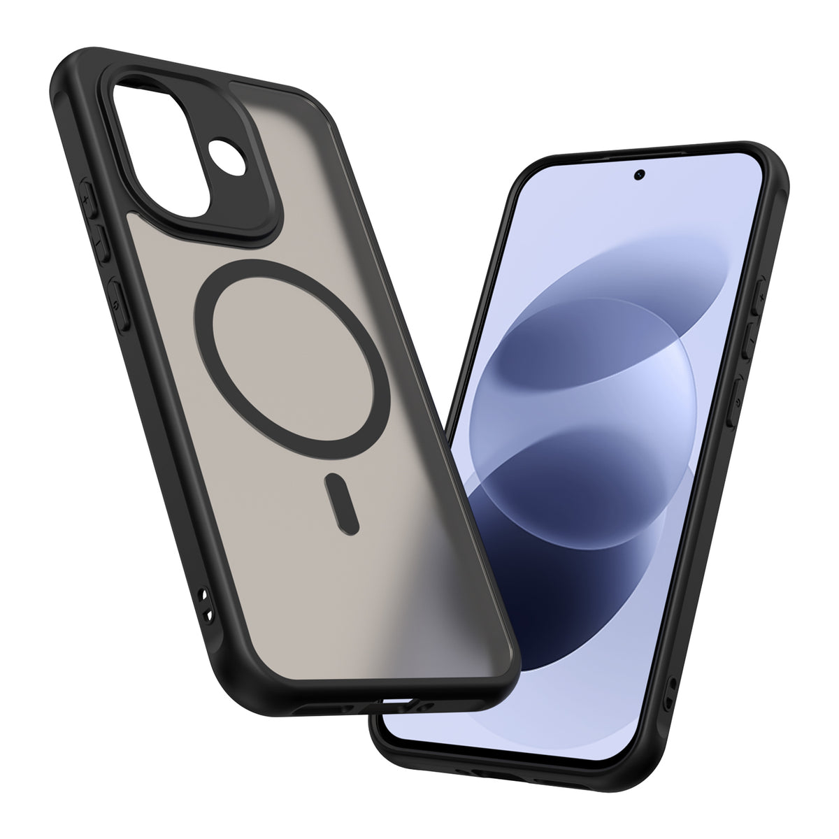 SuperSlim-Hülle für das Redmi Note 17