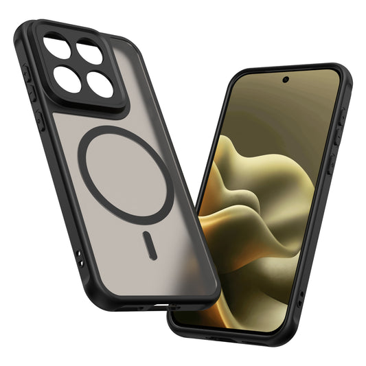 Super Slim Case for Moto Edge 2025