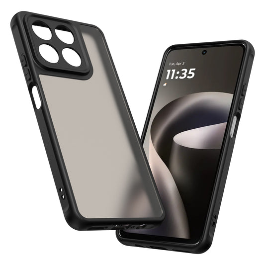 Moto G47/G37/G37 Power 초슬림 케이스 (MagSafe 미지원)