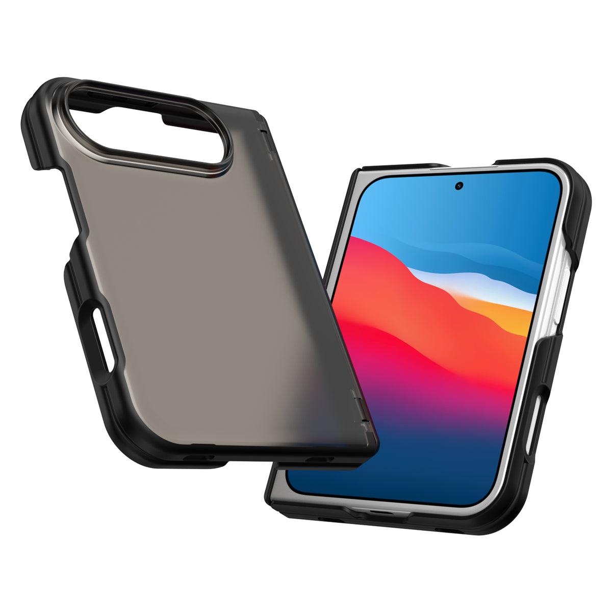 SuperSlim-Hülle für das iPhone 18 Pro Max/17 Pro Max (Ohne MagSafe)