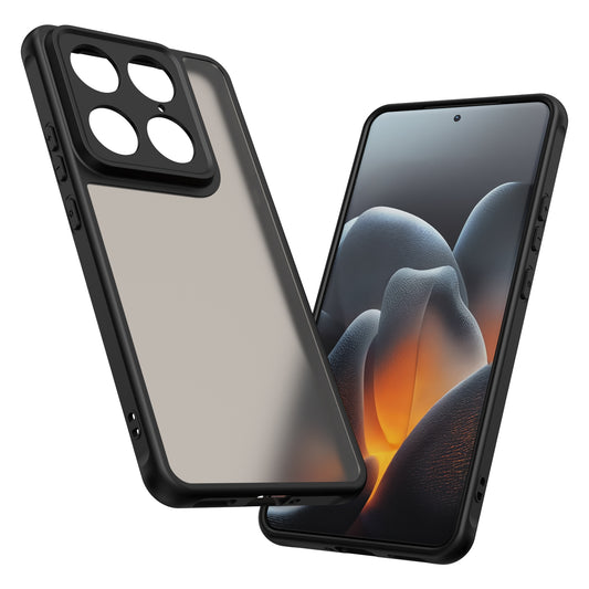 Coque SuperSlim pour Moto Signature/X70 Air Pro (Sans MagSafe)