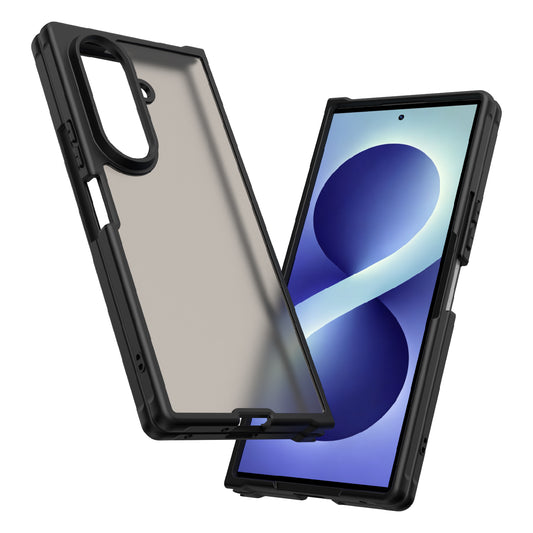 Galaxy Z Fold8 Ultra 초슬림 케이스 (MagSafe 미지원)