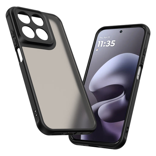 Moto G87 / G77 / G67 SuperSlim Case (Non-MagSafe)