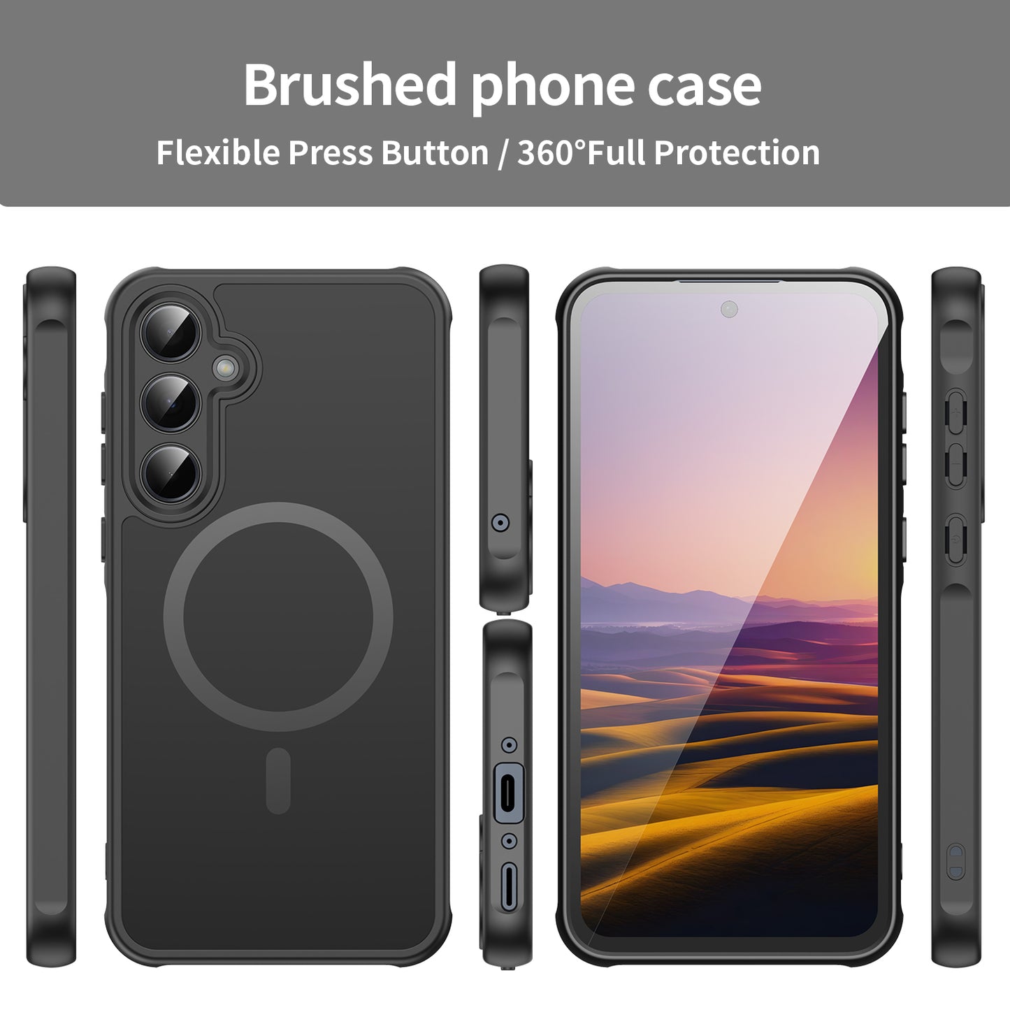 Galaxy A35 5G 초슬림 케이스