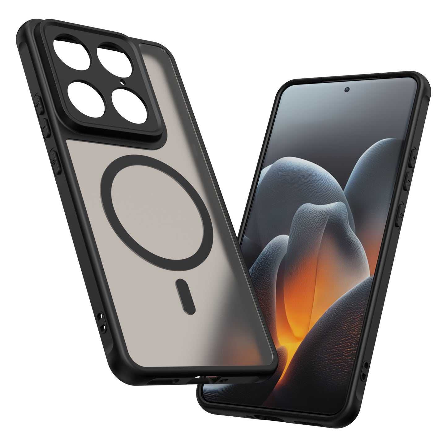 Super Slim Case for Moto Signature