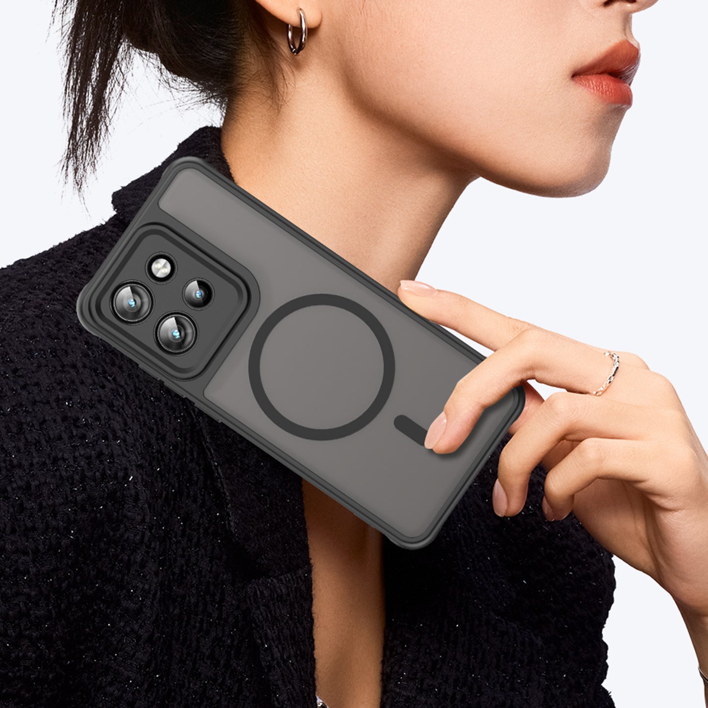 Super Slim Case for Moto ThinkPhone 25