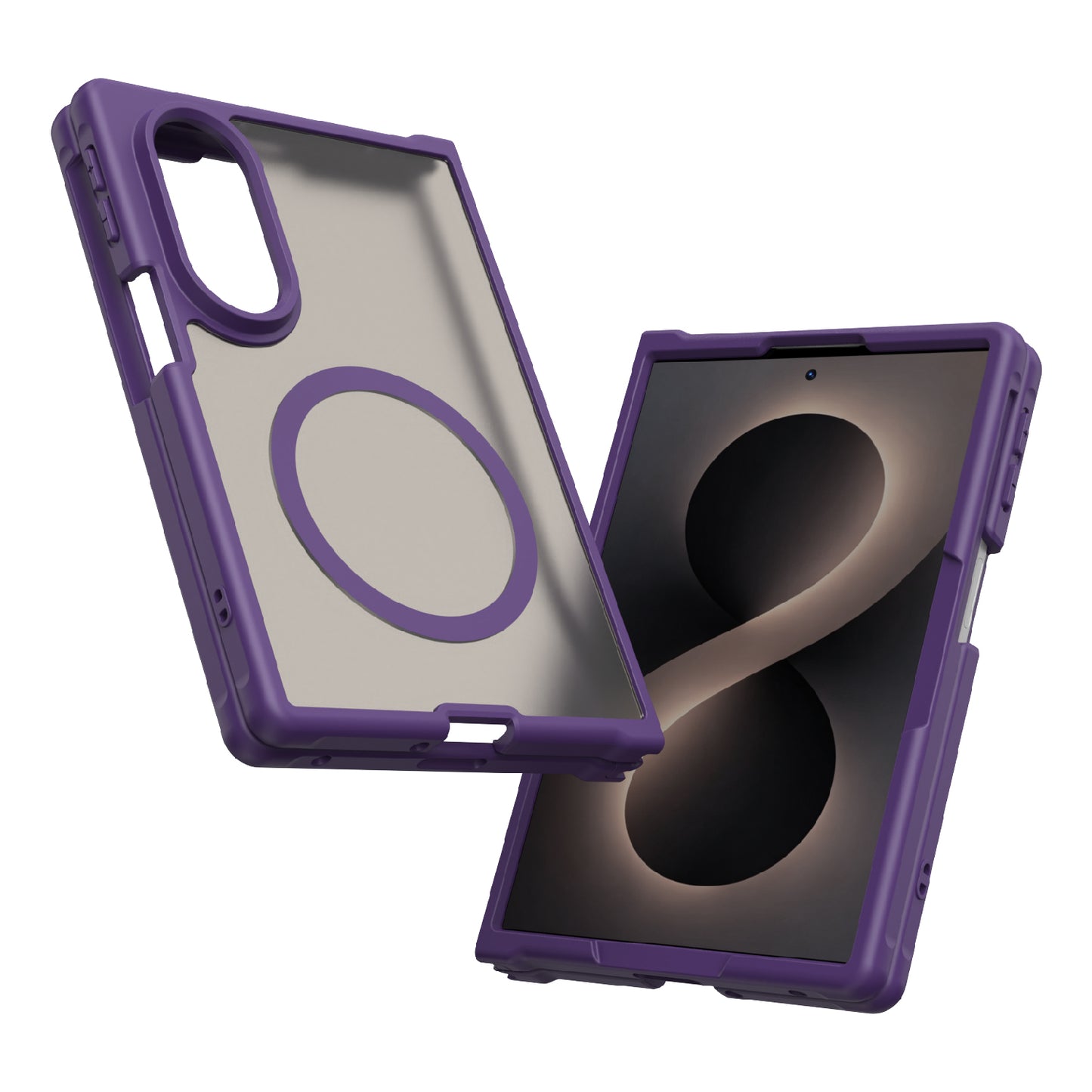 SuperSlim-Hülle für das Galaxy Z Fold7