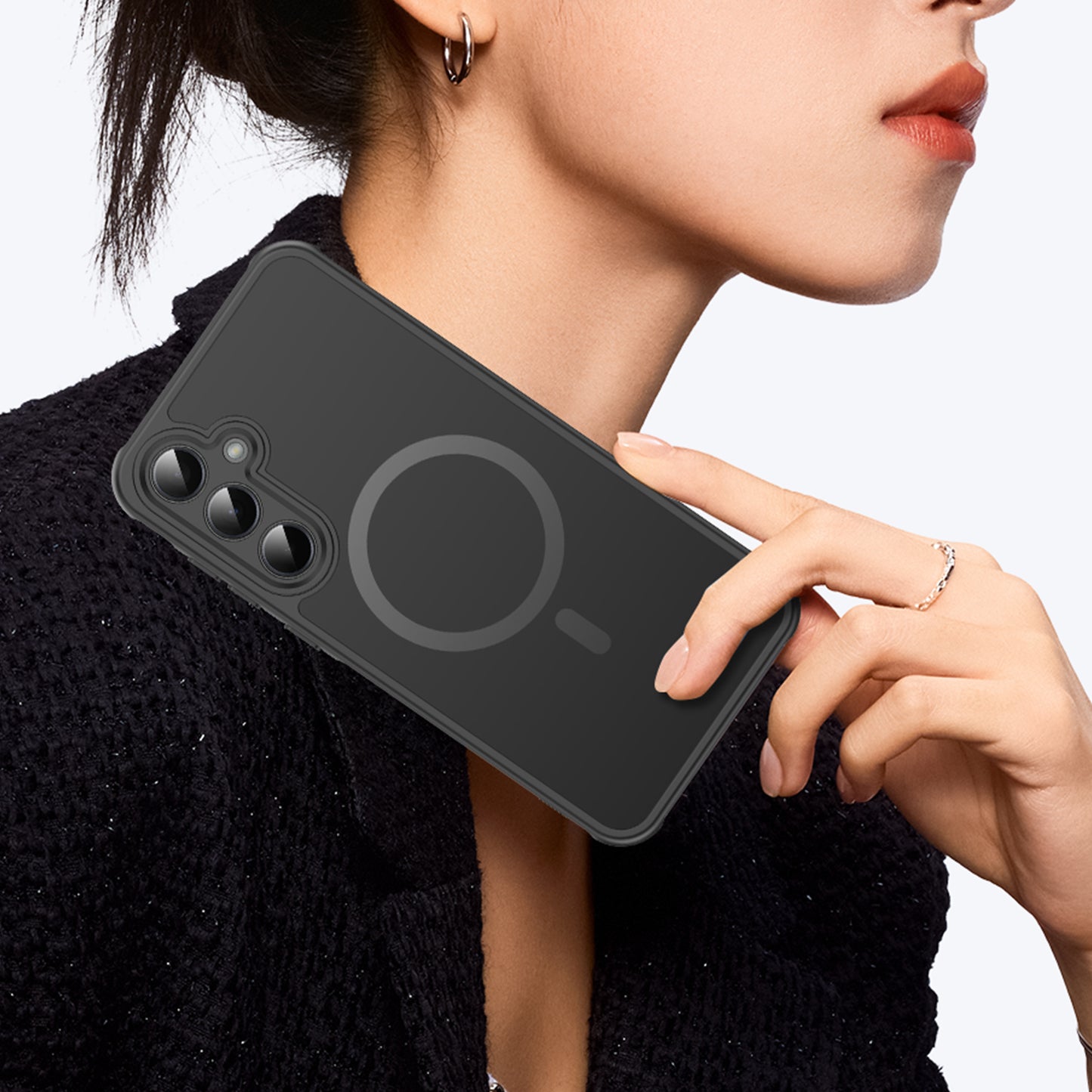 Galaxy A35 5G 초슬림 케이스
