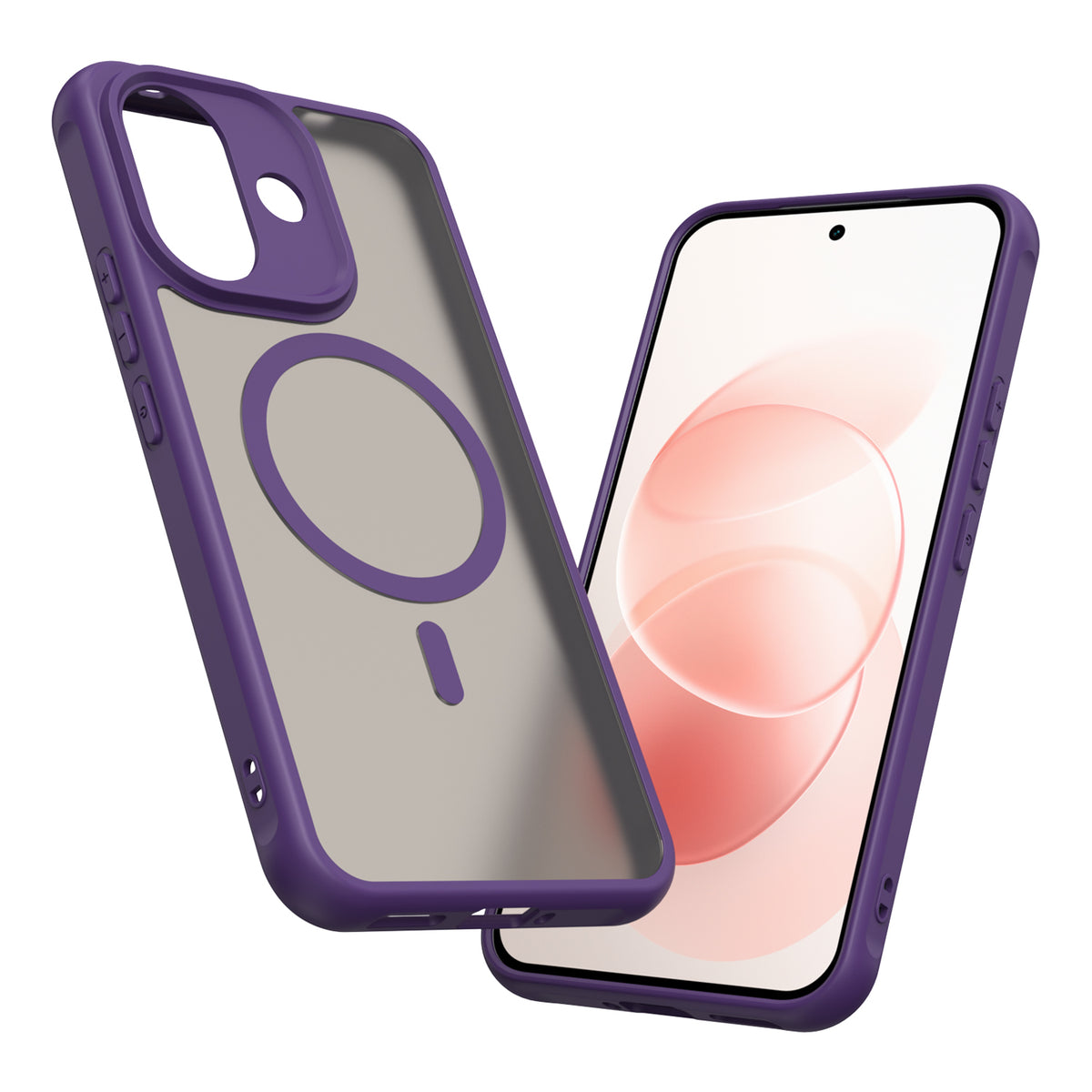 SuperSlim-Hülle für das Redmi Note 17 Pro