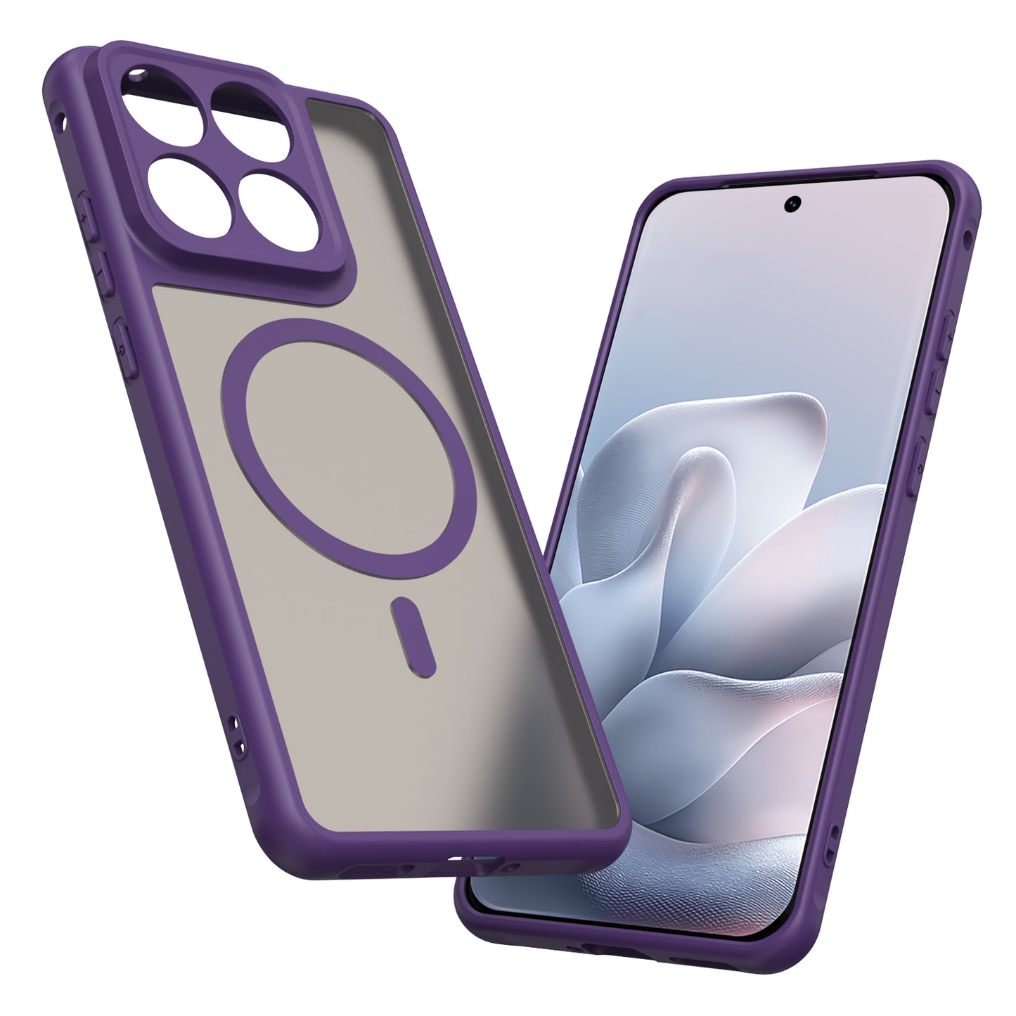 Super Slim Case for Moto Edge 70 Fusion+