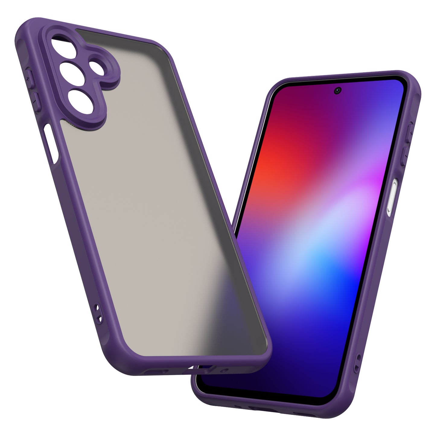 SuperSlim-Hülle für das Galaxy A27 (Ohne MagSafe)