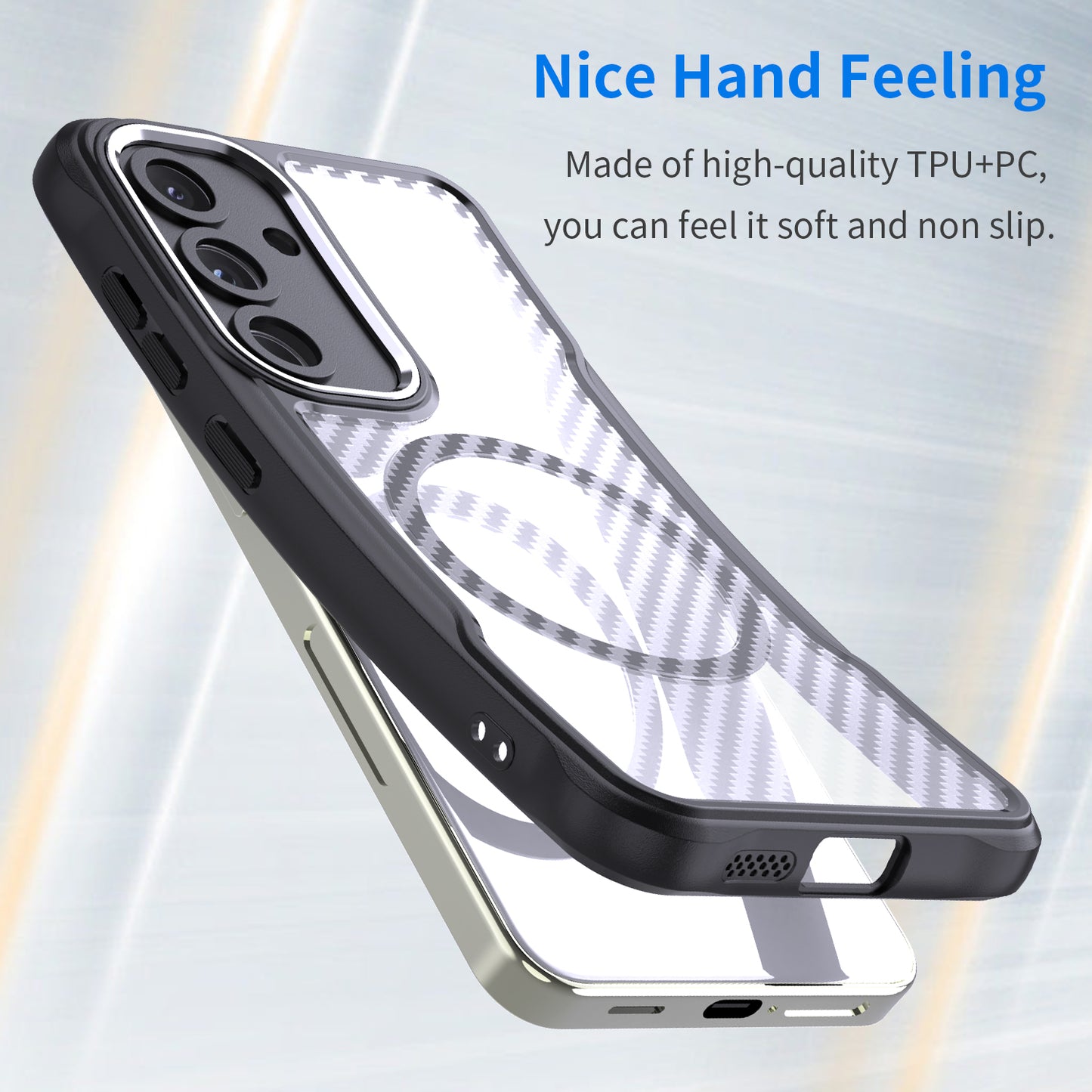 Galaxy S25/S24 ShockProof Case