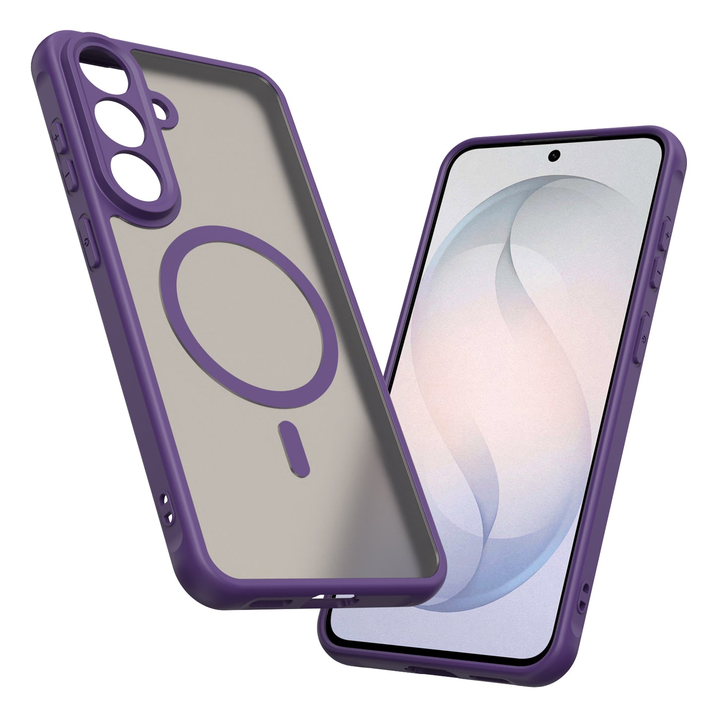 Super Slim Case for Galaxy S26 FE