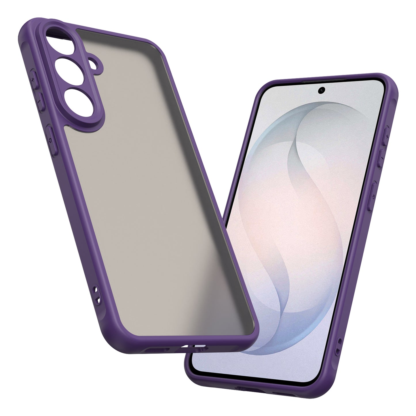 Custodia SuperSlim per Galaxy S26 FE (Senza MagSafe)