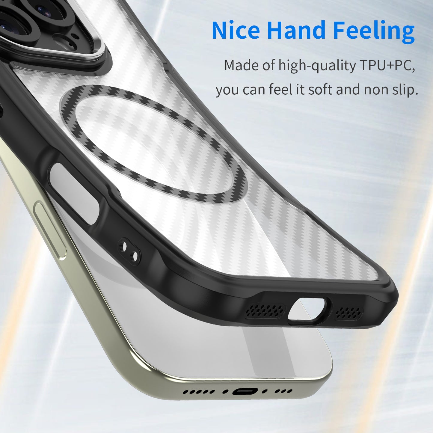 Galaxy S25 Ultra ShockProof Case