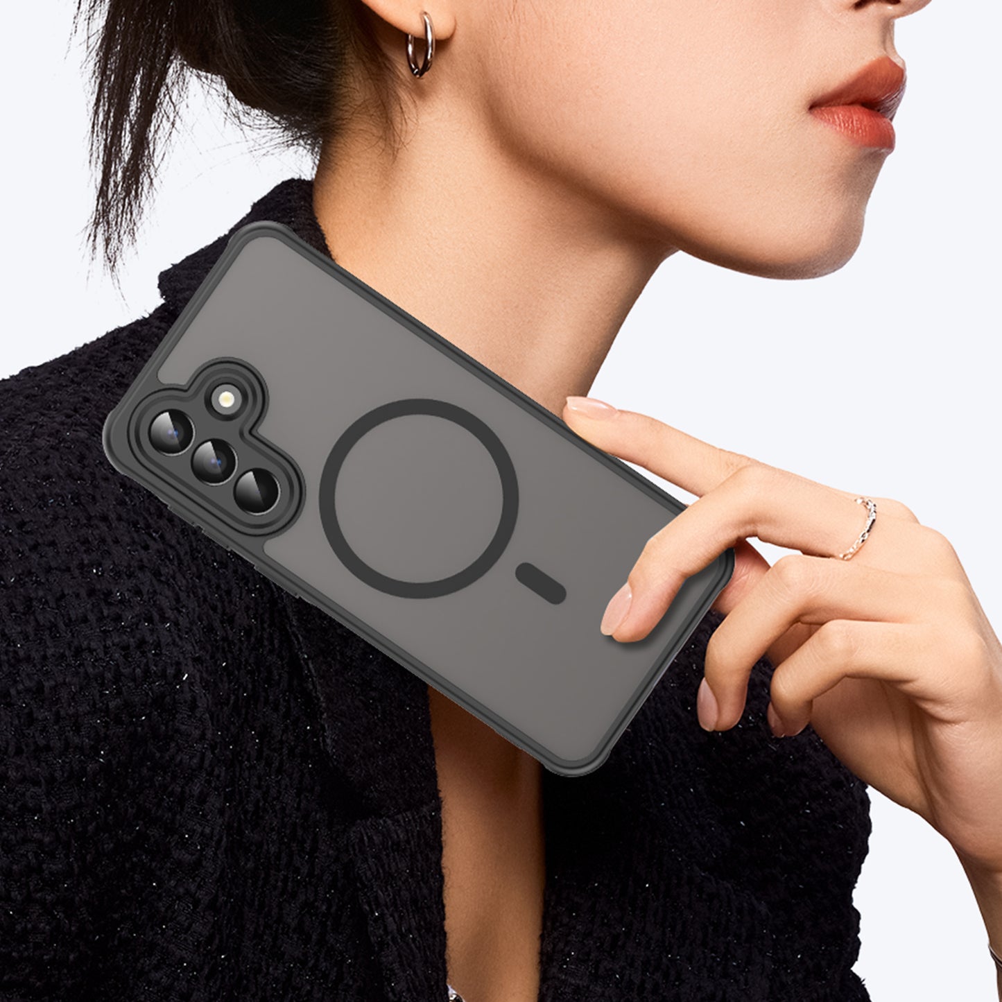 Super Slim Case for Galaxy A57 5G