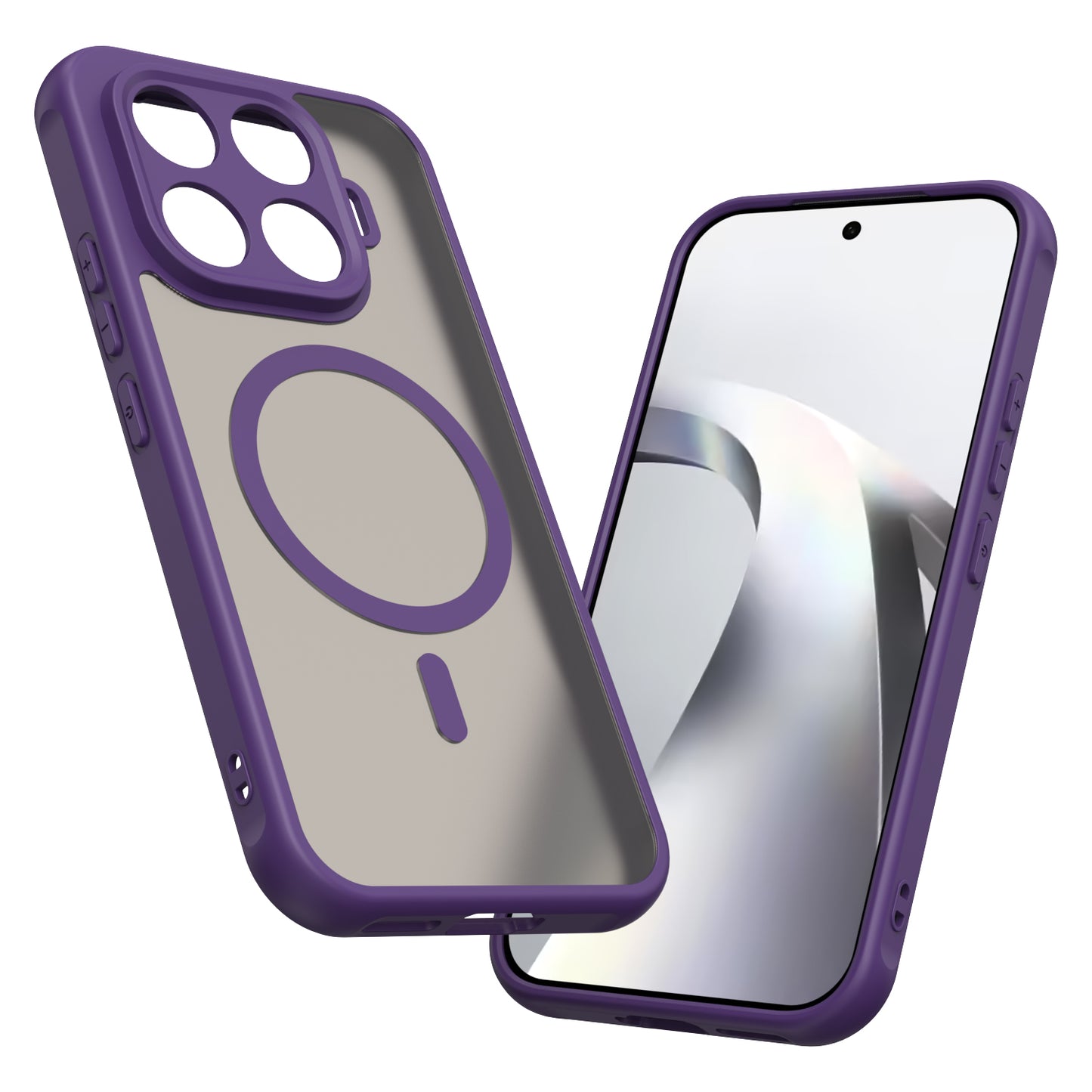 Super Slim Case for Xiaomi 17T
