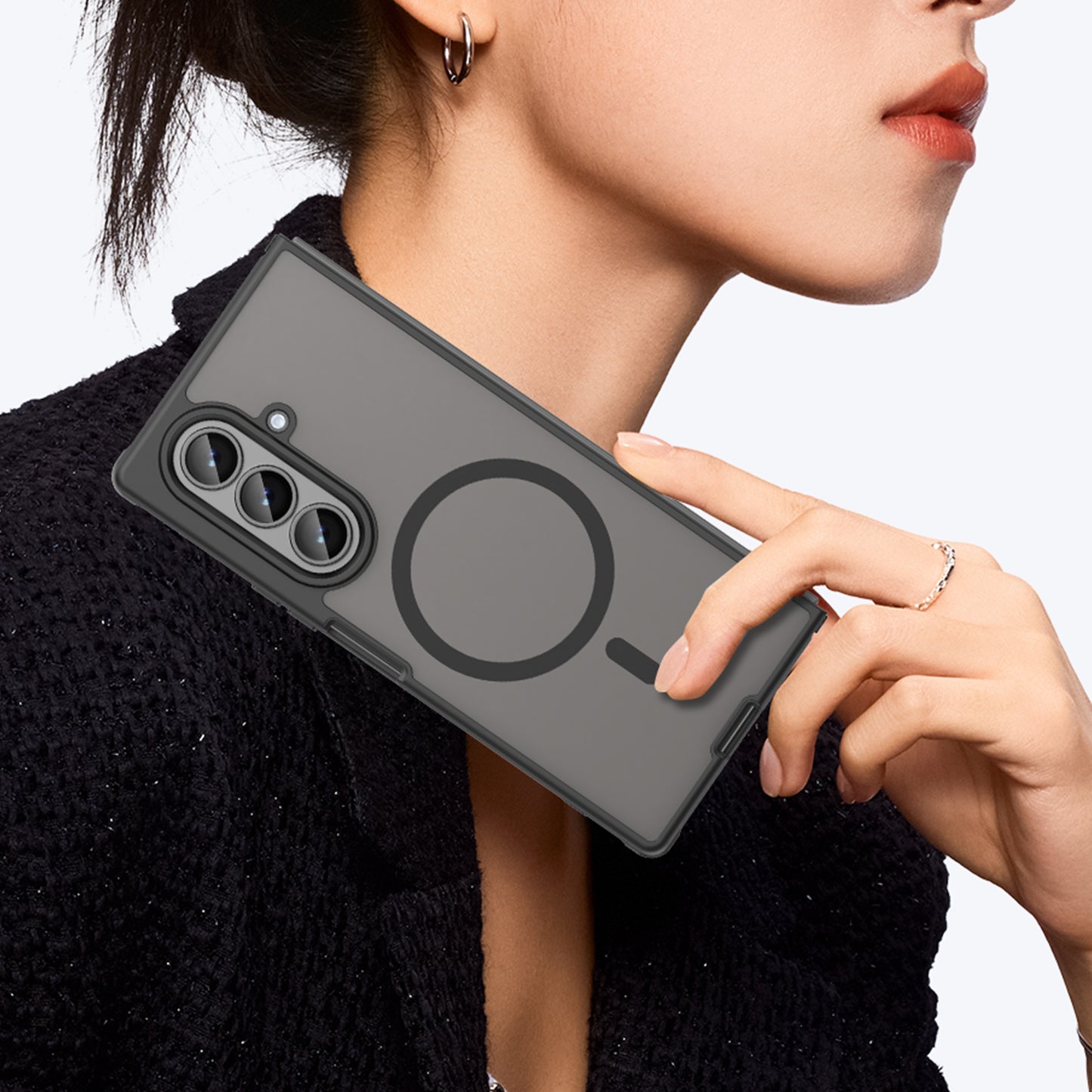 Super Slim Case for Galaxy Z Fold7