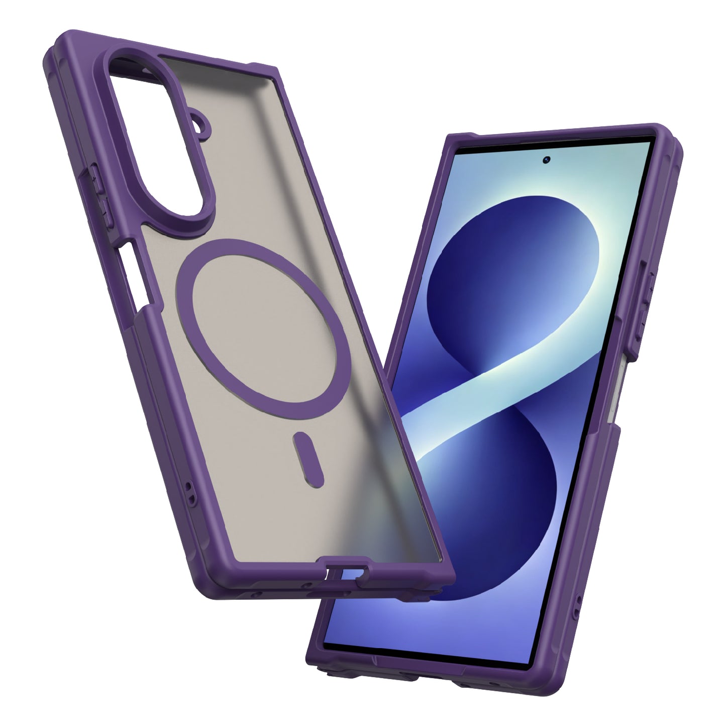 SuperSlim-Hülle für das Galaxy Z Fold7