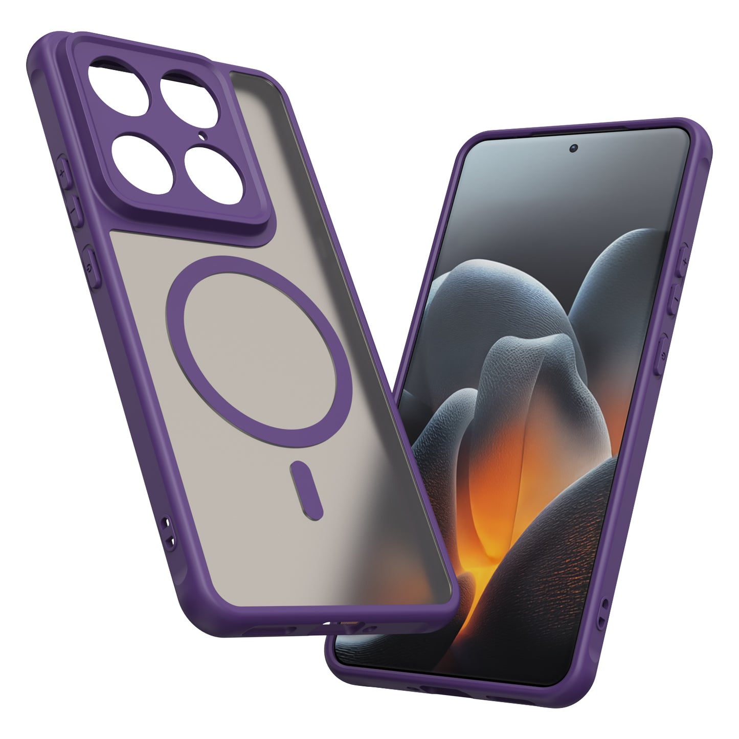 Super Slim Case for Moto Signature