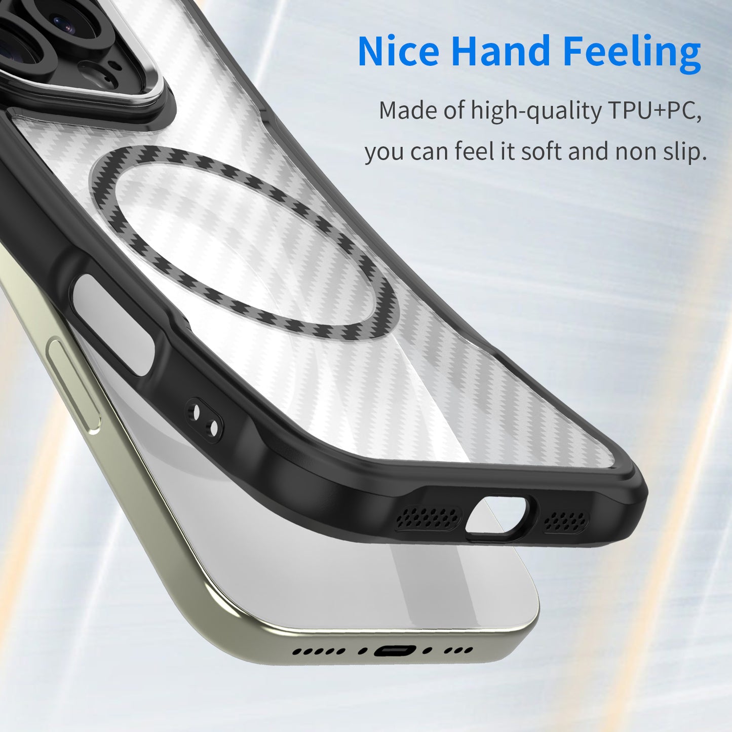 Shockproof Case for Galaxy S24 FE
