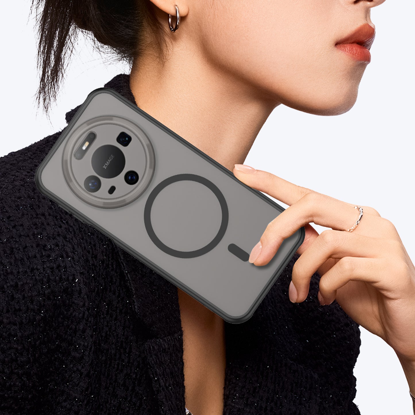 Super Slim Case for Huawei Mate 80 Pro