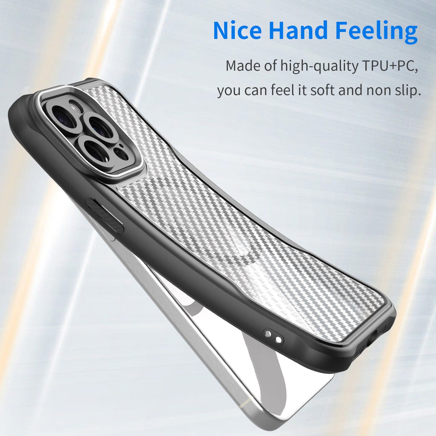 Coque Magsafe pour iPhone 15 Pro Max