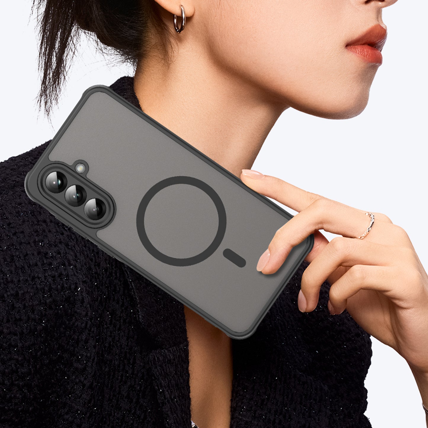 Super Slim Case for Galaxy A56 5G