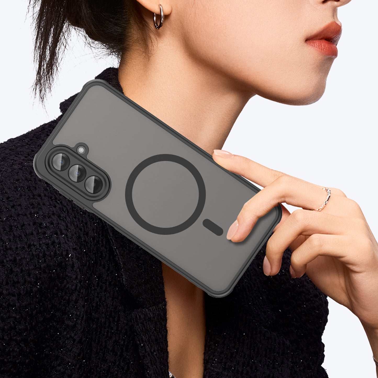 Galaxy A17 5G 초슬림 케이스