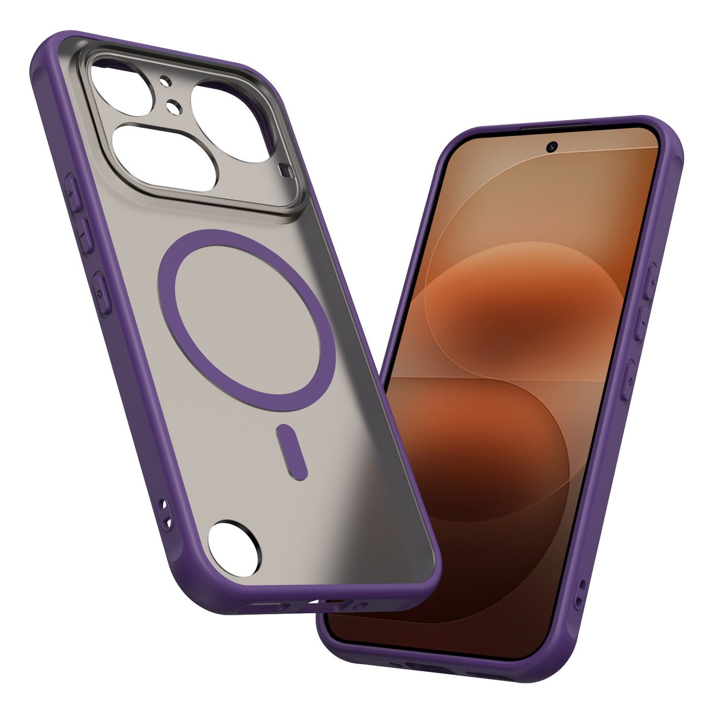 Super Slim Case for Nothing Phone (4a) Pro