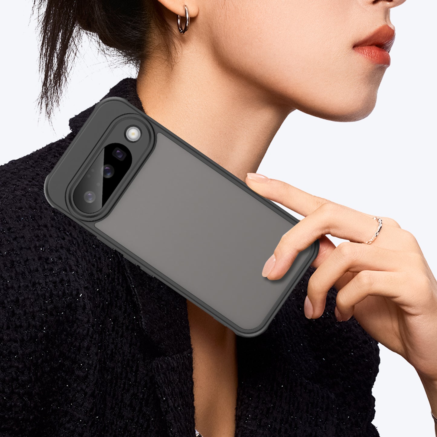 Coque SuperSlim pour Pixel 10 (Sans MagSafe)