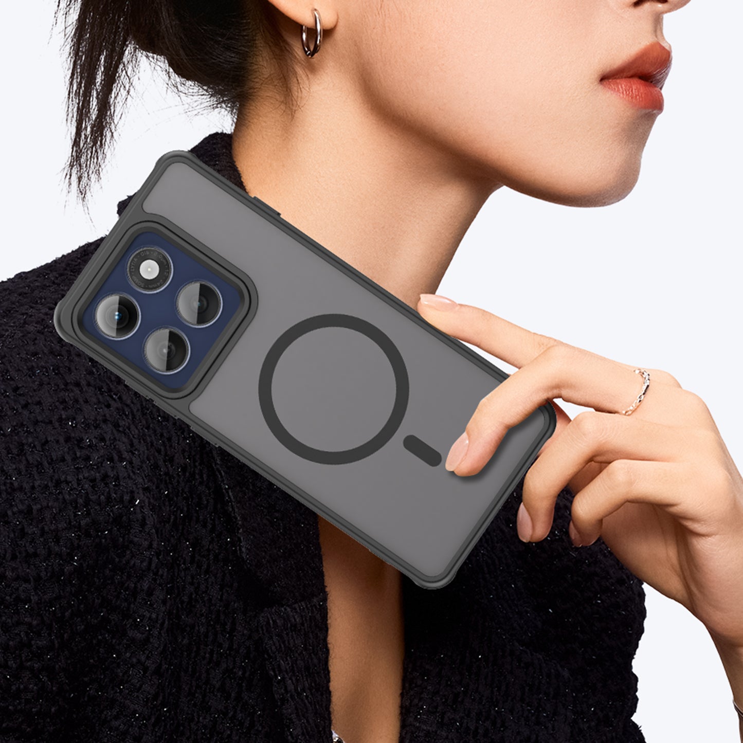 SuperSlim-Hülle für das Moto Edge 60 Pro