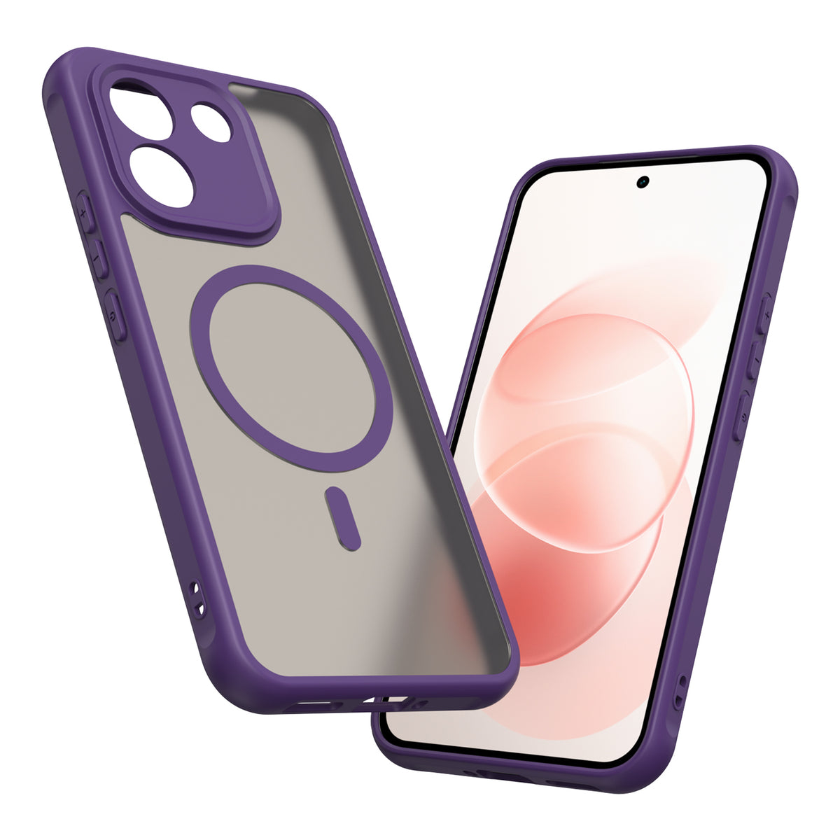 Custodia SuperSlim per Poco X8 Power / Redmi Note 17 Pro Max