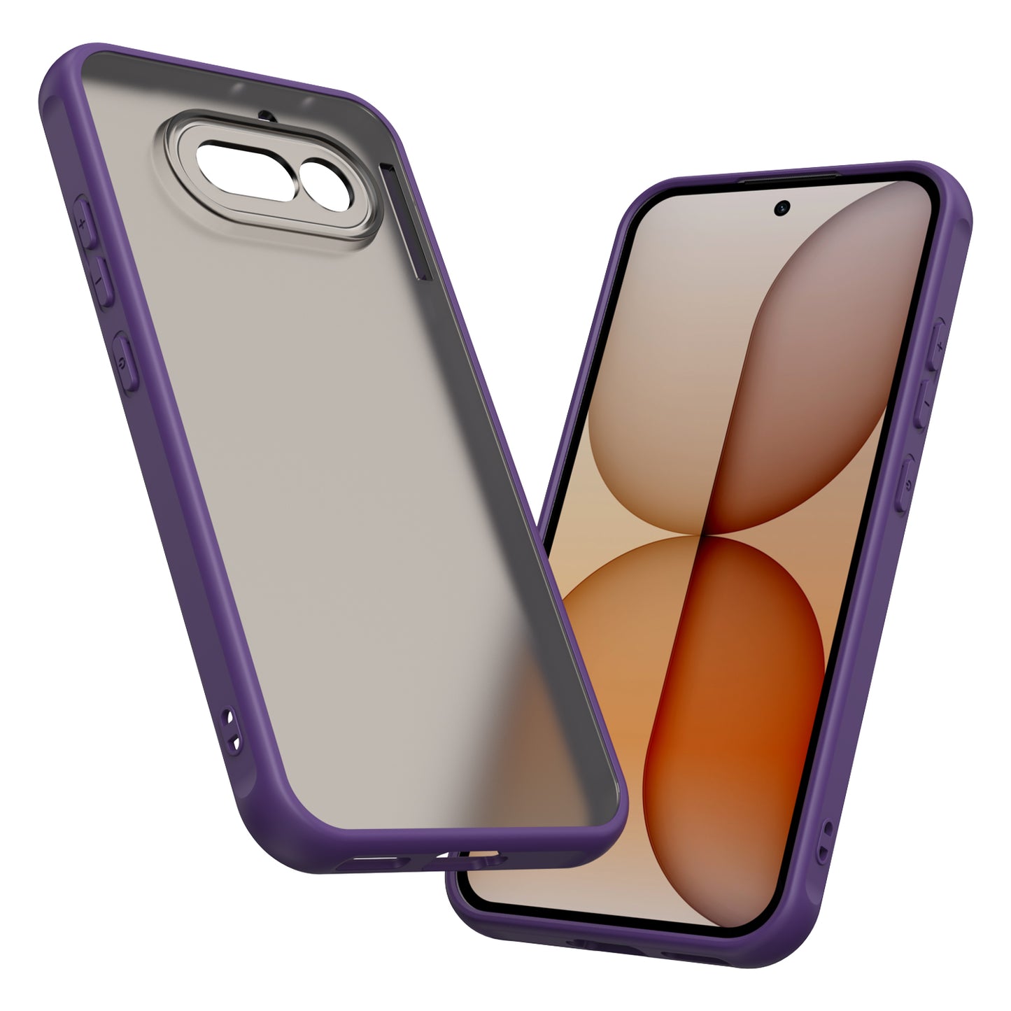 SuperSlim-Hülle für das Nothing Phone (4a) (Ohne MagSafe)