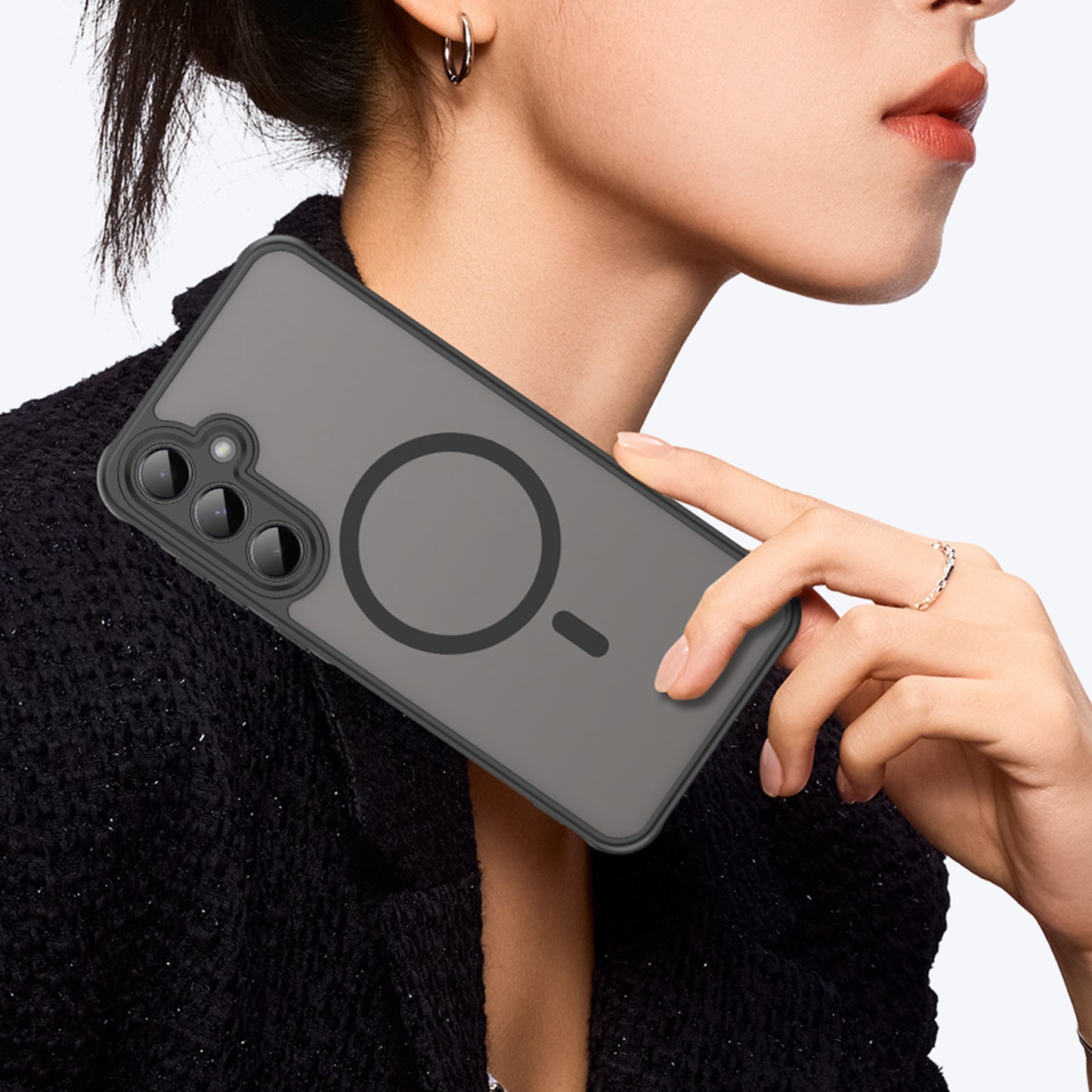 Galaxy A55 5G SuperSlim Case