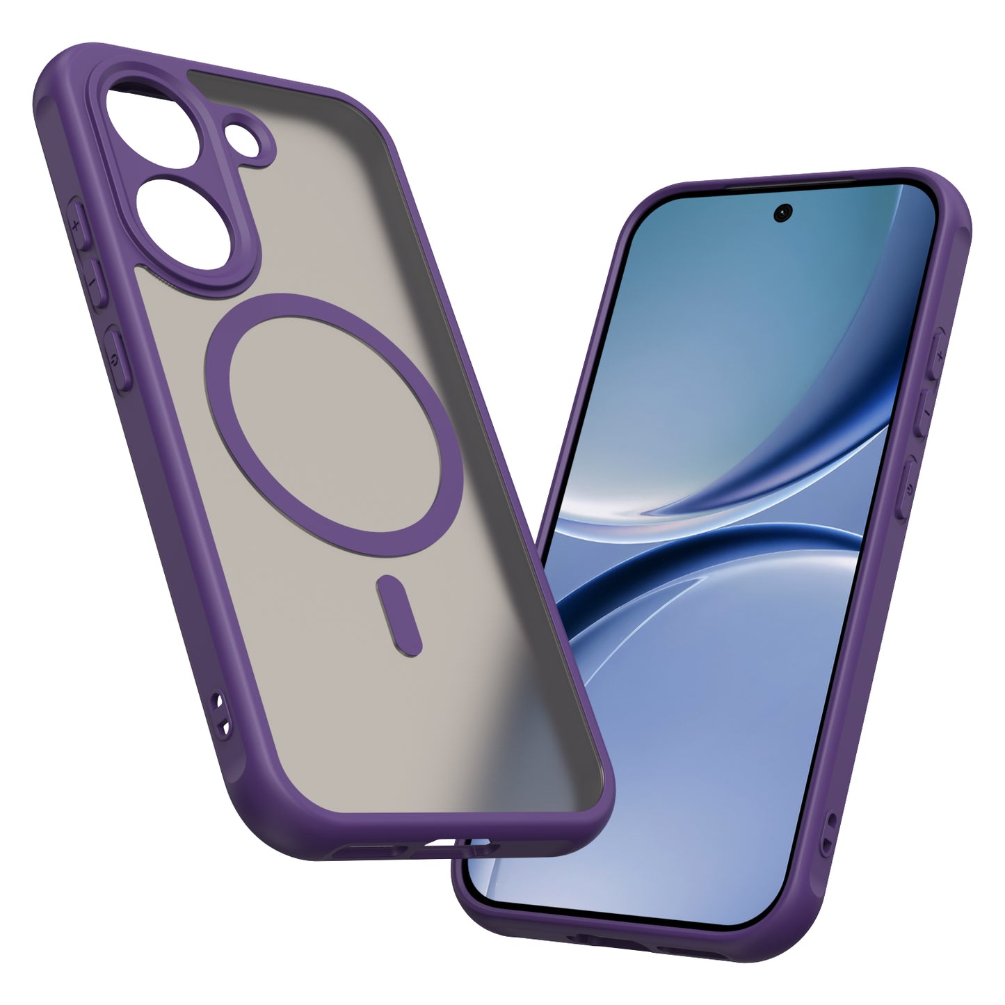 Super Slim Case for POCO X8 Pro
