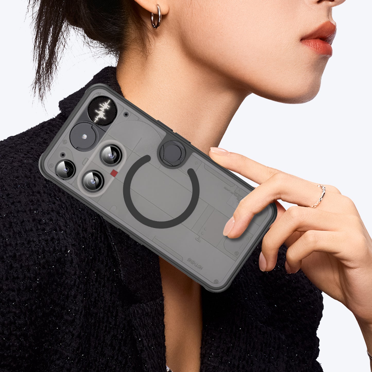 Super Slim Case for Nothing Phone (3)