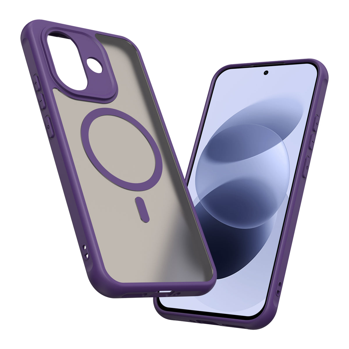 SuperSlim-Hülle für das Redmi Note 17