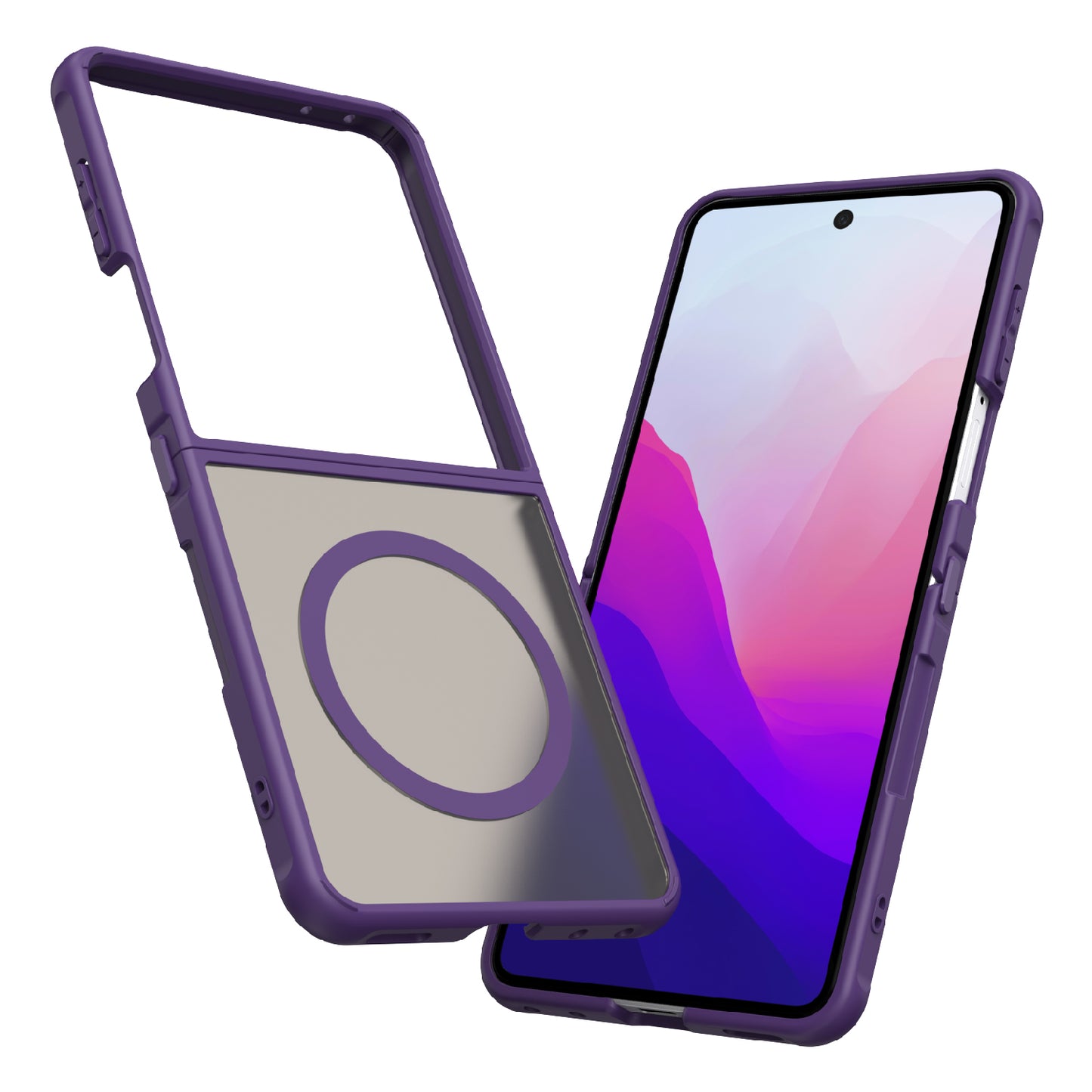 Galaxy Z Flip8 SuperSlim Case