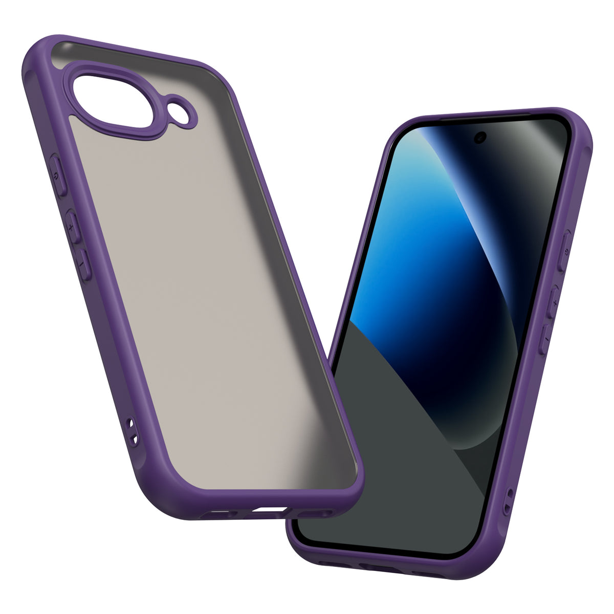 Pixel 11 SuperSlim Чехол